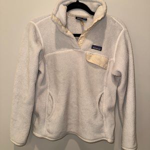 Patagonia Fleece